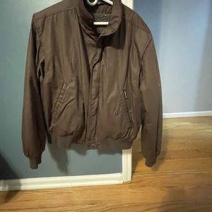 “Members only” vintage jacket